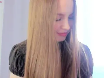 Bongacams Private Sex Chat of OnlyMary