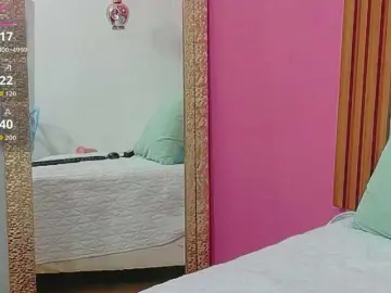 Bongacams Adult Webcam of NaughtyMommyy