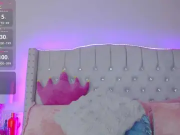 Bongacams Live Sex of EmilyMerbu