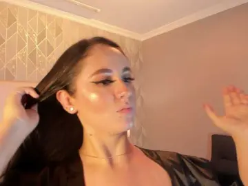 Bongacams Live Sex Cam of EvaLarsson