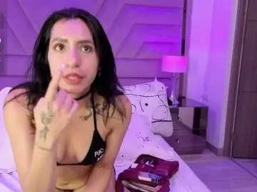 Bongacams Best live sex cam show of LilithVonDark
