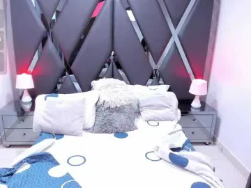 Bongacams Sex Chat of LilithVonDark