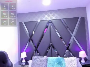 Bongacams Private Sex Chat of LilithVonDark
