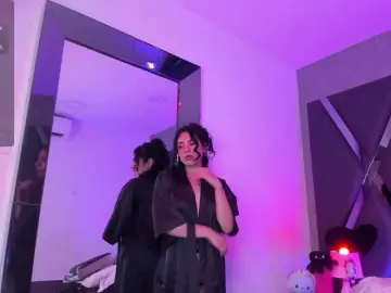 Bongacams Live Porn of LilithVonDark