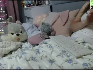 Bongacams Free Porn Cam of Monika-X