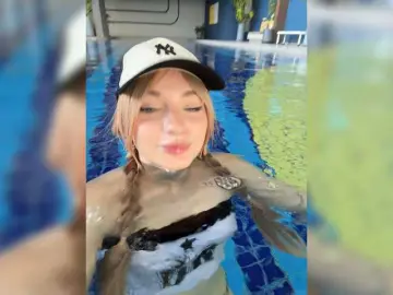 Bongacams Best Webcam of AstridMoss