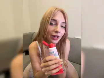 Bongacams Sex Cam of AstridMoss