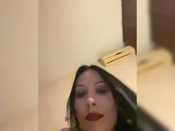 Bongacams Free Porn Cam of DominatriS