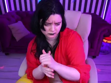 Bongacams Live Sex Cam of MashaTutuDudu