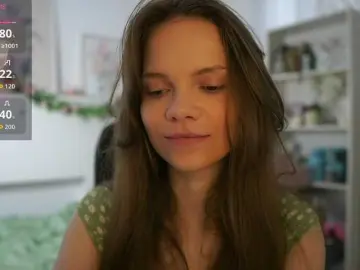 Bongacams Free Porn Cam of NatashaMalko