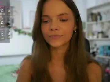 Bongacams Live Porn of NatashaMalko