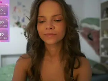 Bongacams Sex Chat of NatashaMalko