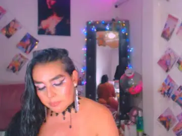 Bongacams Private Sex Chat of vanesaalatina