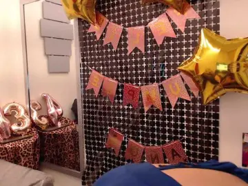 Bongacams Sex Chat of evatwiss