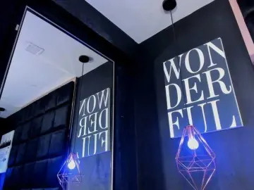 Bongacams Private Sex Chat of AmyScott