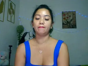 Bongacams Private Sex Chat of jennahshampoo