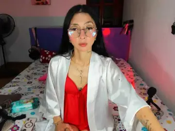 Bongacams Adult Video Chat of Anaislux