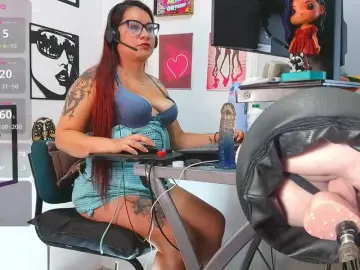 Bongacams Best Webcam of Leidydi223