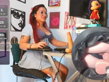 Bongacams Live Sex of Leidydi223