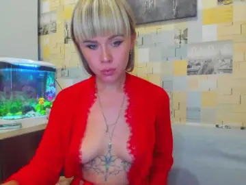 Bongacams Live Sex of AlisaKisa93