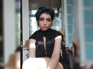 Bongacams Best Webcam of CyberSiren