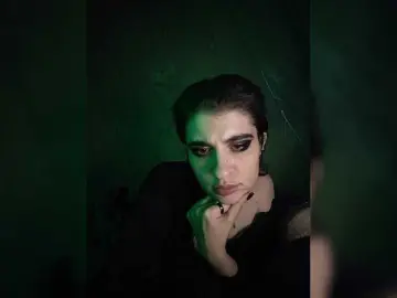 Bongacams Sex Chat of CyberSiren