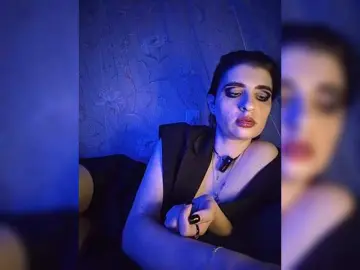 Bongacams Adult Webcam of CyberSiren