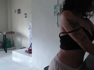 Bongacams Live Sex Cam of AlinaWoolf