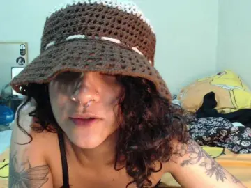 Bongacams Watch Live Sex Cams of AlinaWoolf