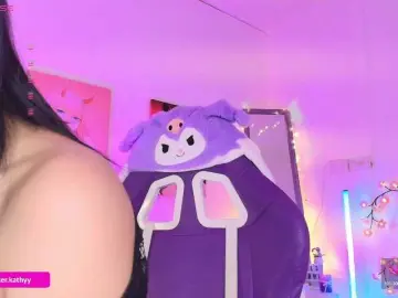 Bongacams Live Sex of Kathybecker