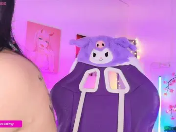 Bongacams Adult Webcam of Kathybecker