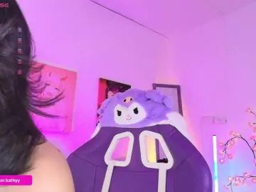 Bongacams Sex Chat of Kathybecker