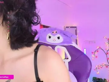 Bongacams Sex Cam of Kathybecker