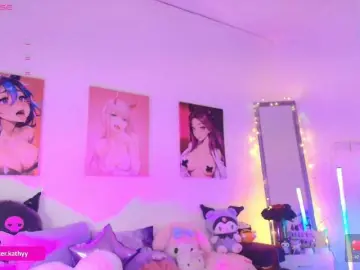 Bongacams Free Porn Cam of Kathybecker