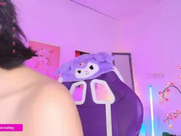 Bongacams Best Webcam of Kathybecker
