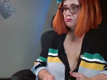 Bongacams Sex Cam of zafiro56