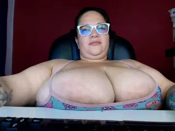 Bongacams Adult Video Chat of Sofilulu
