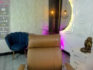 Bongacams Adult Webcam of Violetgirx