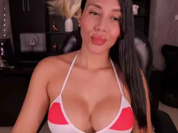 Bongacams Adult Video Chat of charlotte-Cox