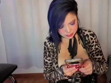 Bongacams Adult Webcams of jacki-O