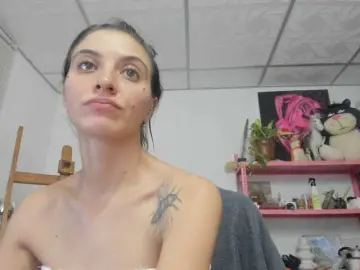 Bongacams Best live sex cam show of mariecam420