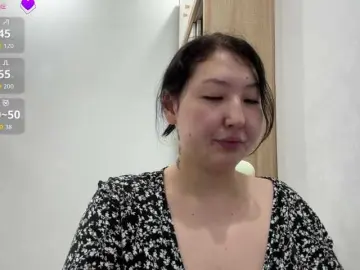 Bongacams Adult Webcams of AmeliyaKim