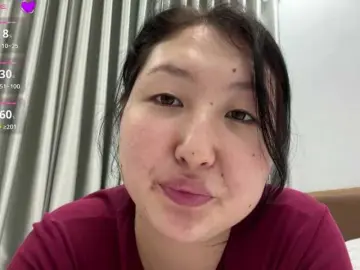 Bongacams Adult Webcam of AmeliyaKim