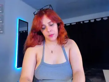 Bongacams Live Porn of Allie-Rosse