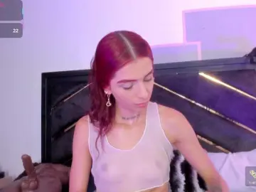 Bongacams Live Sex of AprilJhonnes