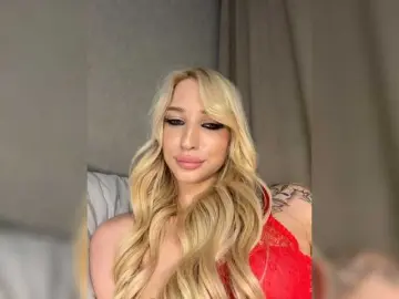 Bongacams Adult Webcam of EwaBrown