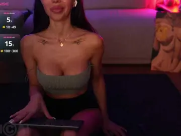 Bongacams Sex Chat of KatrinMoreno