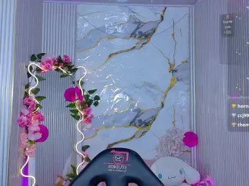Bongacams Best Webcam of Chiara-tay