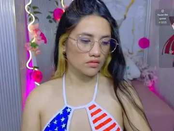Bongacams Nude Webcam of Chiara-tay