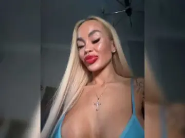 Bongacams Nude Webcam of MariaMagdalena